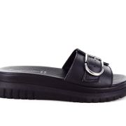 ANDREA PIERAGO 3607PELLE CIABATTA DONNA