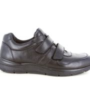 BSL 5877 SNEAKERS VELCRO UOMO