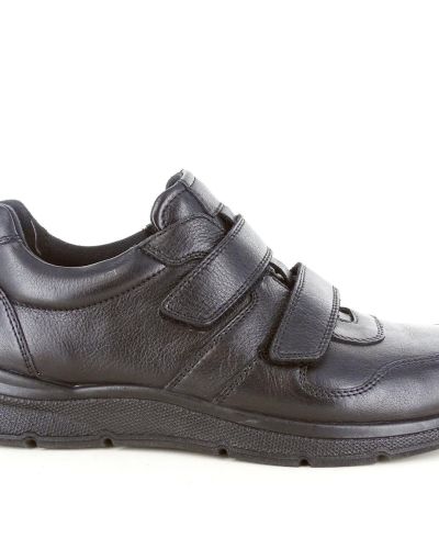 BSL 5877 SNEAKERS VELCRO UOMO