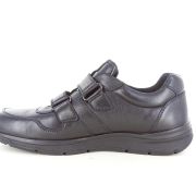 BSL 5877 SNEAKERS VELCRO UOMO