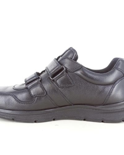 BSL 5877 SNEAKERS VELCRO UOMO