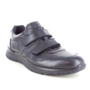 BSL 5877 SNEAKERS VELCRO UOMO