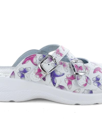 SANIFLEX 84160 CIABATTA DONNA