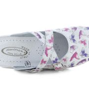 SANIFLEX 84160 CIABATTA DONNA