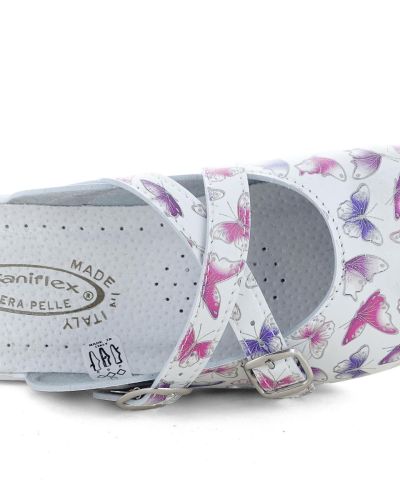 SANIFLEX 84160 CIABATTA DONNA