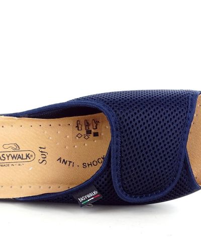 EASY WALK 98A031TMONONUMERO CIABATTA DONNA