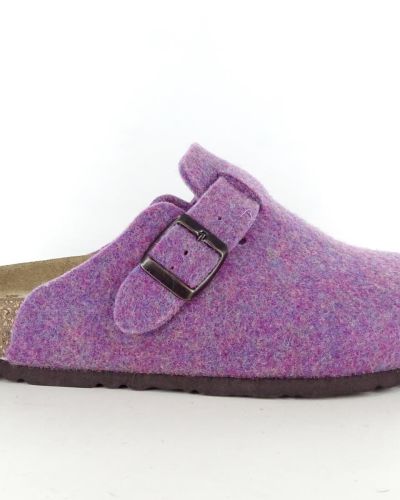 ALPEN FUSS AI110013 CIABATTA DONNA