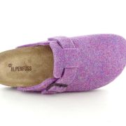 ALPEN FUSS AI110013 CIABATTA DONNA