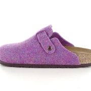 ALPEN FUSS AI110013 CIABATTA DONNA