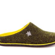 FLORANCE 50501PA CIABATTA DONNA