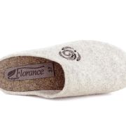 FLORANCE 01253PA CIABATTA DONNA