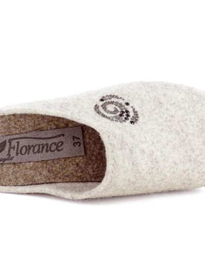 FLORANCE 01253PA CIABATTA DONNA