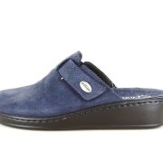 FLORANCE C03207NB CIABATTA DONNA