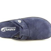 FLORANCE C03207NB CIABATTA DONNA