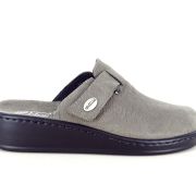 FLORANCE C03207NB CIABATTA DONNA