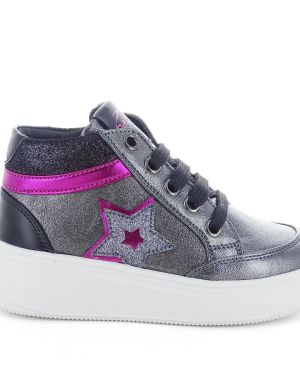 BALDUCCI BS5860 SNEAKERS BIMBA E RAGAZZA