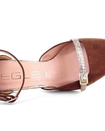 EGLE P8049CAM DECOLETTE DONNA