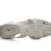 MARY SOFT 9476 SANDALO DONNA