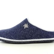 BIO COLOR`S WINTER 50002PA CIABATTA DONNA