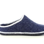 BIO COLOR`S WINTER 50002PA CIABATTA DONNA