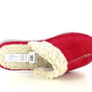 CRISTINA 2031 CIABATTA DONNA