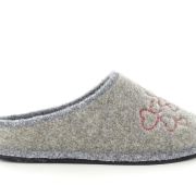 CRISTINA 417 CIABATTA DONNA