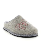 CRISTINA 417 CIABATTA DONNA