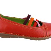 LARA SHOES 19496 BALLERINA DONNA