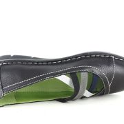 LARA SHOES 19496 BALLERINA DONNA