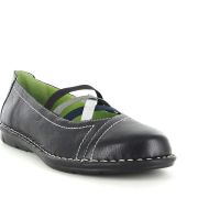 LARA SHOES 19496 BALLERINA DONNA