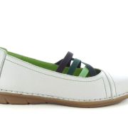 LARA SHOES 19496 BALLERINA DONNA