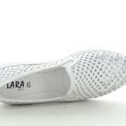 LARA SHOES 14846 SLIP ON DONNA