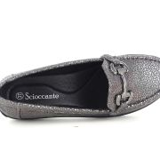 SCIOCCANTE MIN13301 MOCASSINO DONNA