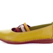 LARA SHOES 19840 BALLERINA DONNA