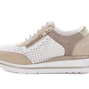 LARA SHOES 21668 SNEAKERS DONNA