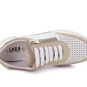 LARA SHOES 21668 SNEAKERS DONNA