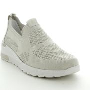 LARA SHOES 19344 SLIP ON DONNA