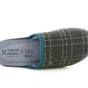 TIGLIO 2857 CIABATTA UOMO