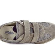 IMAC 101642 SNEAKERS VELCRO UOMO