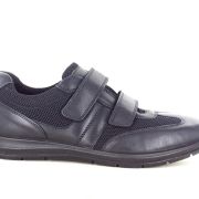 IMAC 101641 SNEAKERS VELCRO UOMO