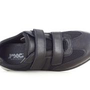 IMAC 101641 SNEAKERS VELCRO UOMO