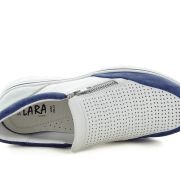 LARA SHOES 24564 SNEAKERS DONNA