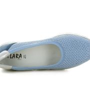LARA SHOES 24491 SLIP ON DONNA