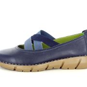 LARA SHOES 12043 BALLERINA DONNA