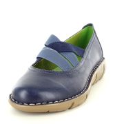 LARA SHOES 12043 BALLERINA DONNA