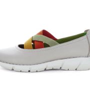 LARA SHOES 12043 BALLERINA DONNA