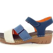 LARA SHOES 886 SANDALO DONNA