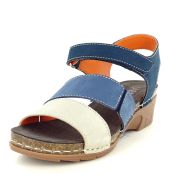 LARA SHOES 886 SANDALO DONNA
