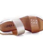 LARA SHOES 22907 SANDALO DONNA