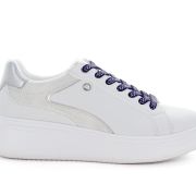 RHAPSODY 25SCW120W SNEAKERS DONNA